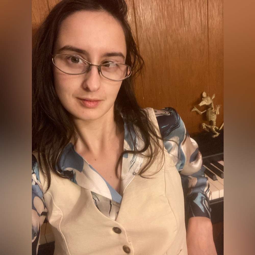 Meet your Posher, Kylene